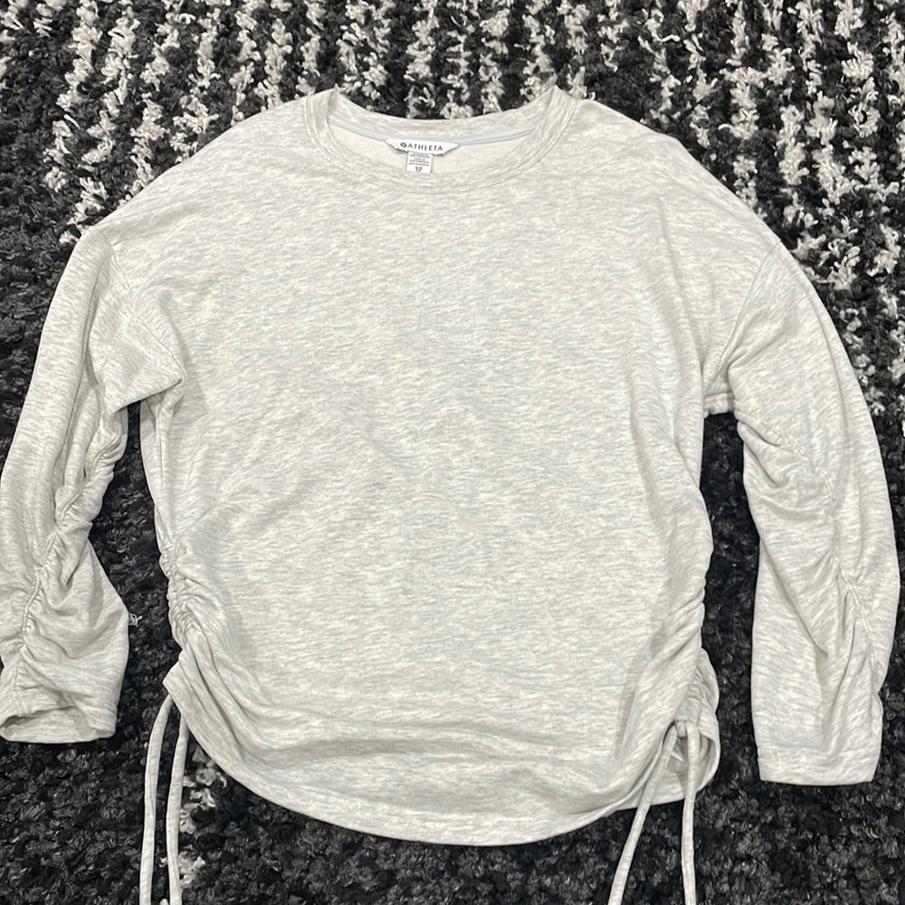 Athleta top